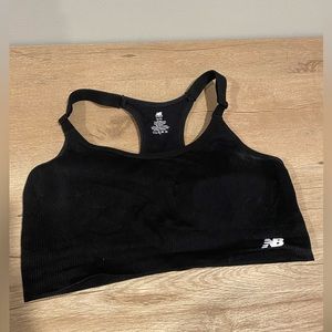 Womens New Balance Sports Bra XL